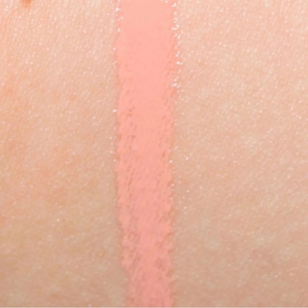 NEW Too Faced Travel Size in Beautiful neutral color soft peachy - Naked Dolly.